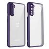 Чохол для Oneplus Nord AC2001 AC2003 Ударостійкий Силіконовий Бампер Повітряна Подушка Прозора Матова Задня Кришка Жорсткий Чохол для Телефону One Plus Nord