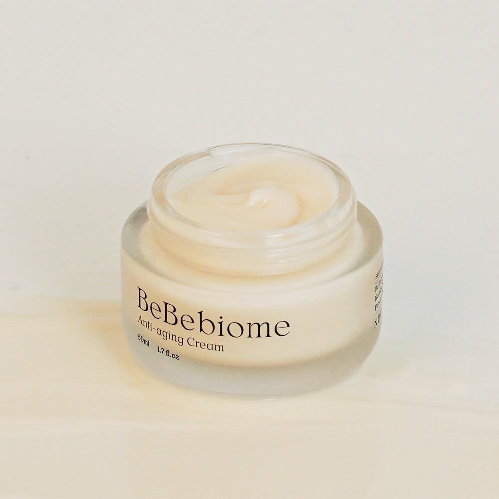 Natural Derma Project Ndp Skin Bebe Biome Anti Aging Cream 50ml