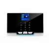 Smart Home Diebstahlwarnanlage mit Dual-Netzwerk (GSM & WiFi)