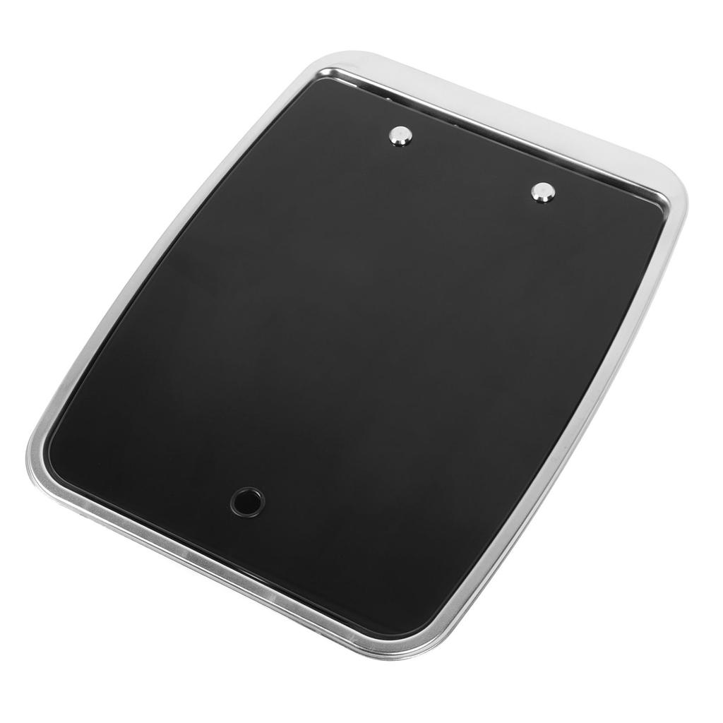 RV Hand Wash Basin 304 Stainless Steel 27.5L Capacity Kitchen Sink with 40mm Sewer Outlet for Boat Caravan RV Camper