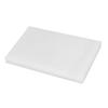 Leather Punch Mat Cushioning Noise Reduction Tear Resistant PP Hole Stamping Cutting Pad for DIY Craft M Thick