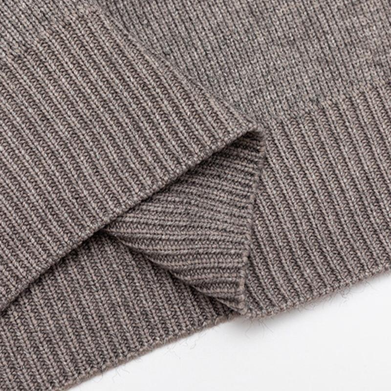 Mark Fairwhale Men's Pullover Sweater