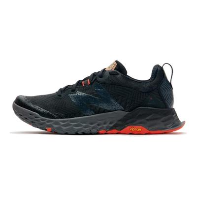 Tênis Fresh Foam Hierro V6 Preto Vermelho MTHIERK6