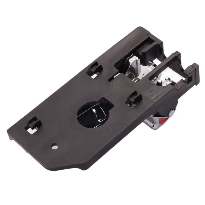 82610 4D010 82620 4D010 Chrome Front Door Interior Door Handle For Kia Carnival 2006-2009 2010 2011 2012 2013 2014 VQ 2.7 2.2