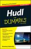 The Hudl For Dummies Book
