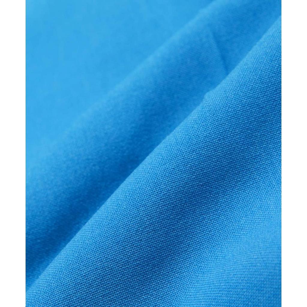 et Rope Slacks Slim Slacks for Women GAS02310 Yellow [Adam Femme] [Sustainable] (80)