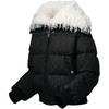 Louis Vuitton SS26 Down Jacket Women's 1AIPHB