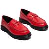 Dr. Martens Supreme x Penton Studded Loafer Poppy Red Unisex Sneakers 41873600