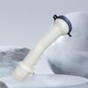Washer Fluid Filler for Peugeot 206 207 206cc 207cc 607 Refill Tube for Windshield Fluid Pump Washer Pump Windows Road Cars