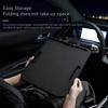 Foldable Car Laptop Desk Large Size Car Dining Table Foldable Car Table  Travel Use