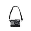 1/6 1/8 1/12 Dollhouse Miniature Digital Slr Camera For Labubu Dolls House Decoration Accessories Simulation Camera Ornaments