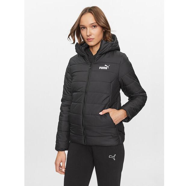 Куртка зимняя Puma Ess EU XS