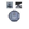 FALCAM F22 Dual Head Base No Screws Ideal for Video Transmitters and Monitors - Required,