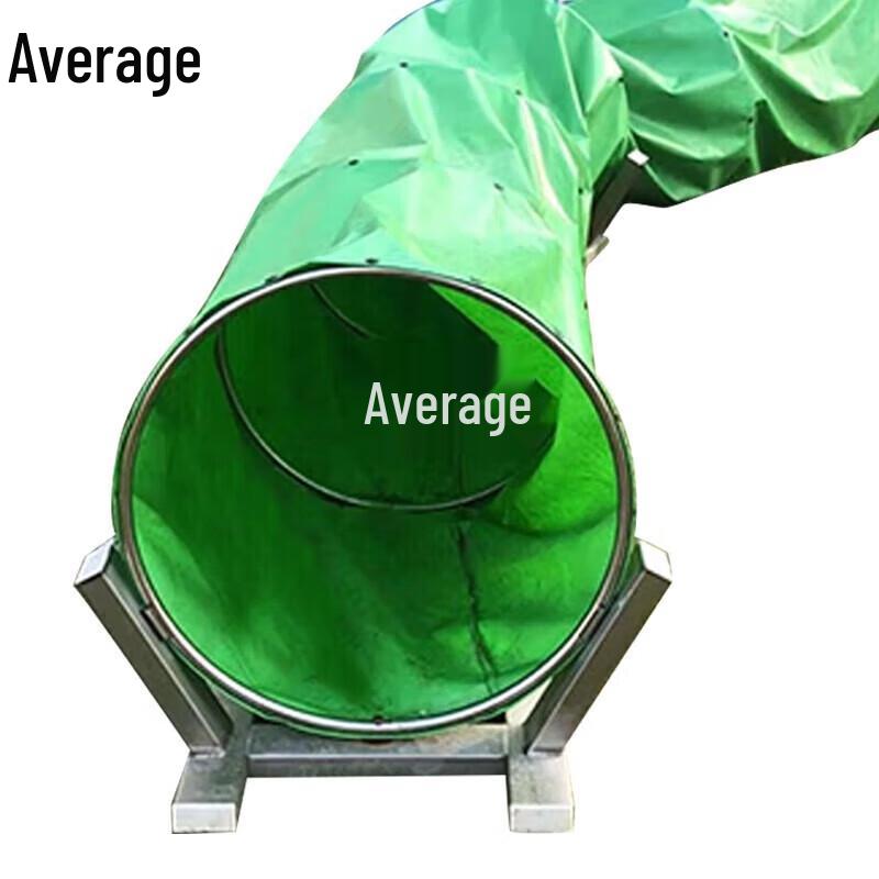 Dog Agility Training Tunnel