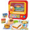 Joypalette Anpanman Color Changing Oven Range DX Kitchen Toy for Kids