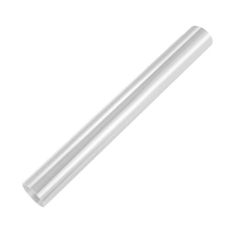 Car Headlight Protective Film Vinyl 3-Layers Scratch Resistant Exterior