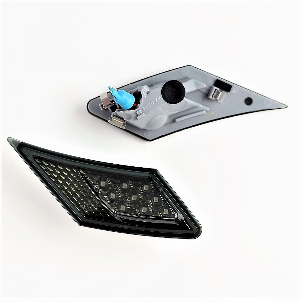 LED Turn Signal Lights for Toyota GT86/FT86 (2013+)