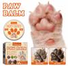 YEGBONG Pet Paw Moisturizing Cream for Dogs & Cats