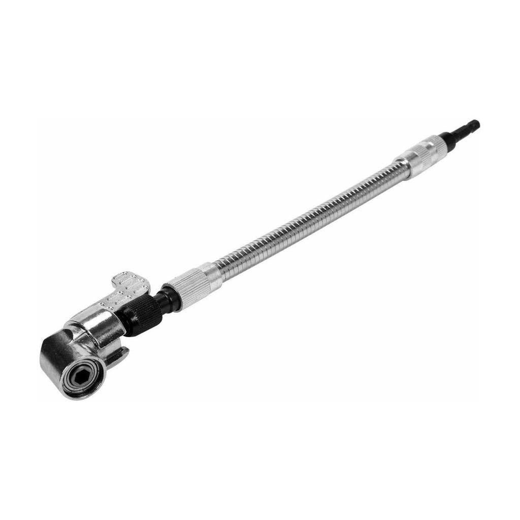 Yato 1/4 Drive Angle Adapter
