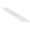 3Pcs Universal Adjustable Extension Pipe 32mm Telescopic Suction Rod Tube Wand