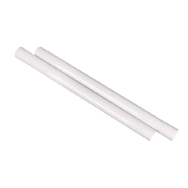 3Pcs Universal Adjustable Extension Pipe 32mm Telescopic Suction Rod Tube Wand