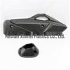 Honda PCX160/CLICK160 Muffler Heat Shield Decorative Tail Cover