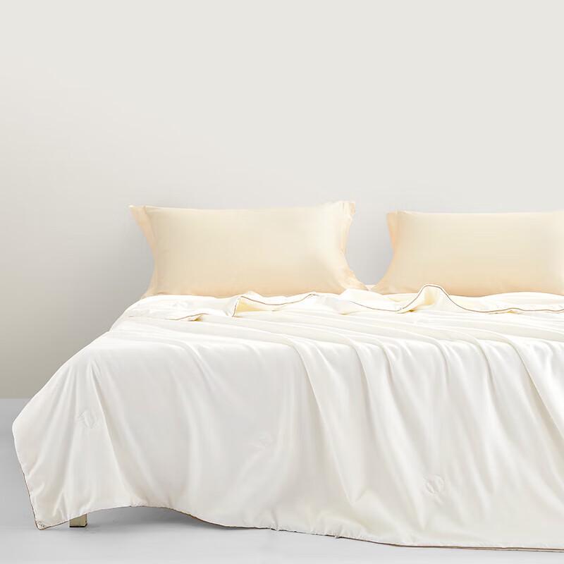 

Bliss Kayina Silk Antibacterial Summer Thin Quilt