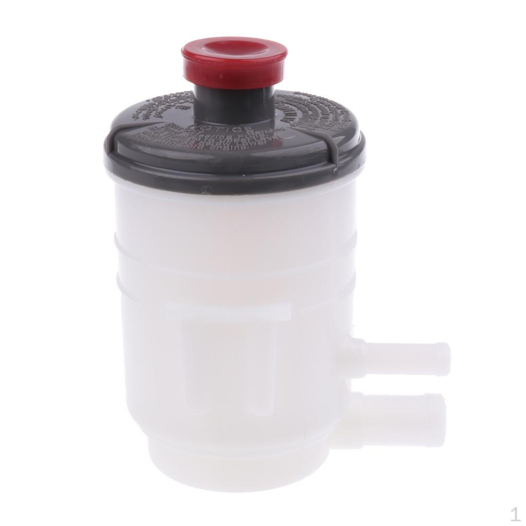 Car Plastic Pump Reservoir