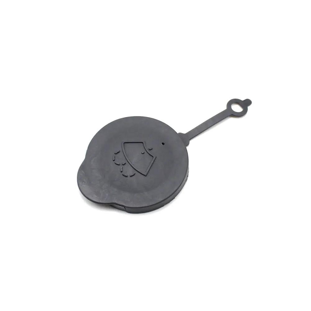 

1 шт. автомобильные аксессуары крышка бачка стеклоочистителя омывателя лобового стекла крышка бутылки с водой крышка для Nissan Micra K13 2011-2016 чёрный