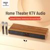 Aigo T108 Home Theater Karaoke Soundbar System