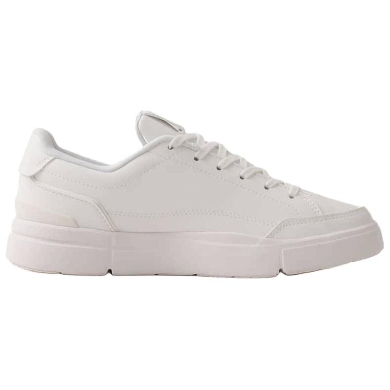 On Roger Centre Court 1 Comfortable Sneakers Women Sneakers White 3WG10401200