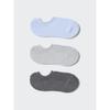 Uniqlo Japan Very Short Socks Sports 3 Pairs