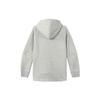(WMNS) Nike Tech Fleece Full Zip Hoodie 'Grey' Women's FB8339-063