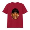 Nelly Rap Vintage T Shirt 90s Album Poster Iconic Hip Hop Style Face Lil Baby Vintage Designer Clothes Comfortable