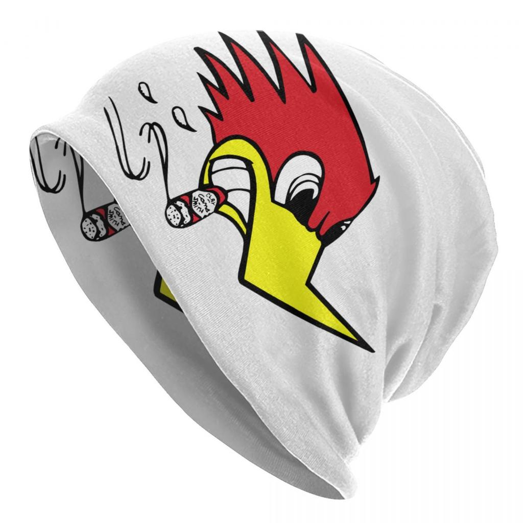 Custom Clay Smith Cams Bonnet Hat Knitted Hats Unisex Adult Mr Horsepower Racing Motor Motocross Winter Warm Beanies Cap