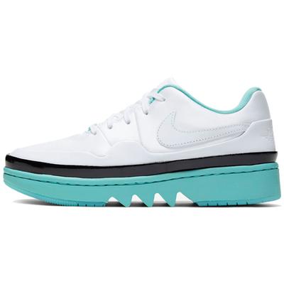 1 Jester XX Low Green Women's’s Jordan CU1255-113
