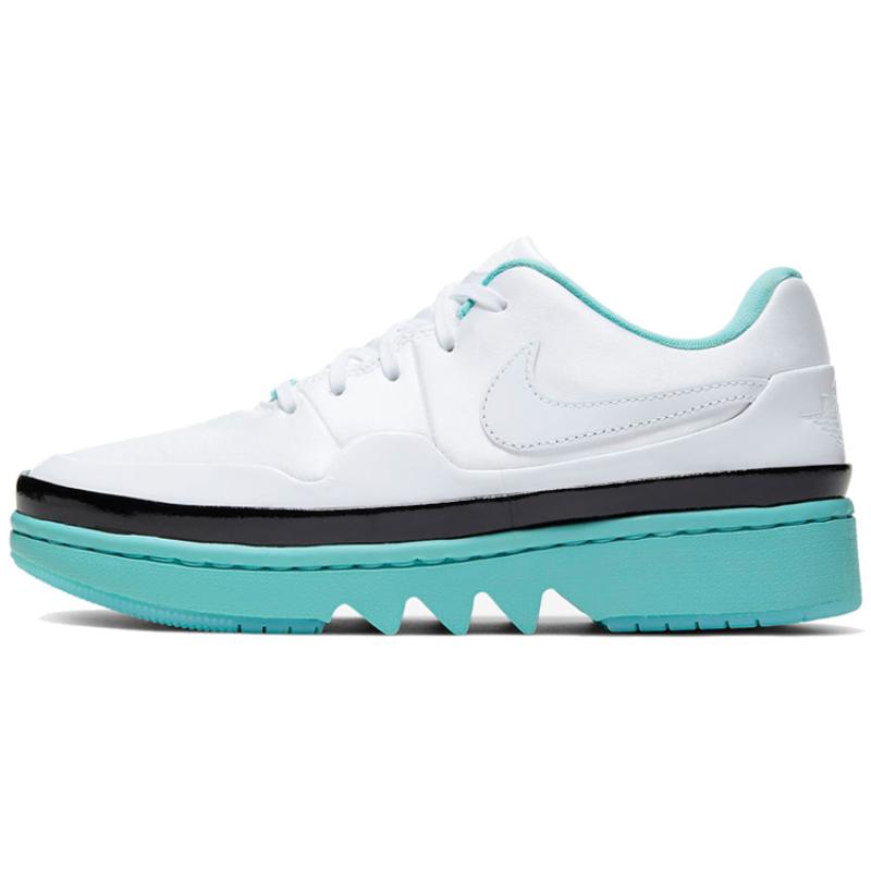 

Jordan 1 Jester XX Low Зеленый Женский Jordan CU1255-113 35.5