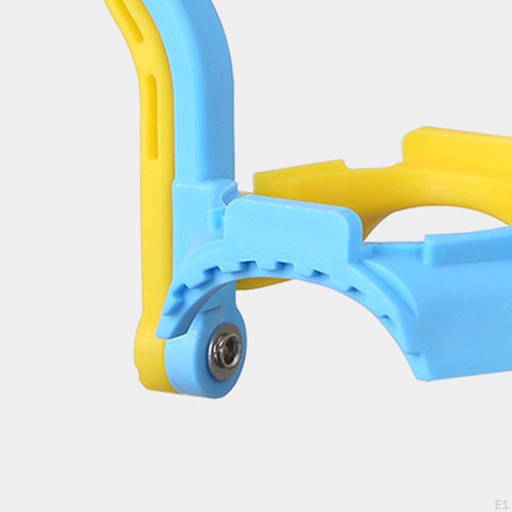 Drinking Water Bottle Carrier Lifter Energy Saving Lifting Tool Handle for Daily Use