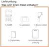 Мобильный телефон Gigaset GL695