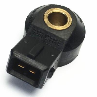 Original 0261231045 Knock Sensor Compatible with Bosch, Not OEM