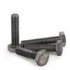Low-Carbon Steel Hex Head Bolt