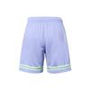 Nike Casual Shorts Women's Purple Moderate (Unisex) Casual Shorts DH7326 569