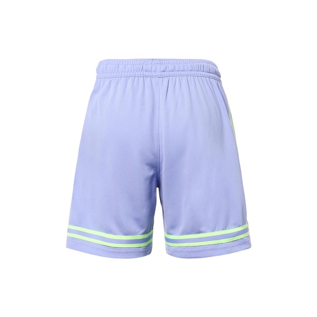 Nike Casual Shorts Women's Purple Moderate (Unisex) Casual Shorts DH7326 569