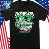Unstoppable Tush Push Brotherly Shove T-Shirt Unisex T-Shirt