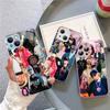 Omar Courtz PRIMERA MUSA Verre Trempé Pour Iphone 14 13 12 11 Pro Mini XS MAX 14Plus X XS XR Fundas