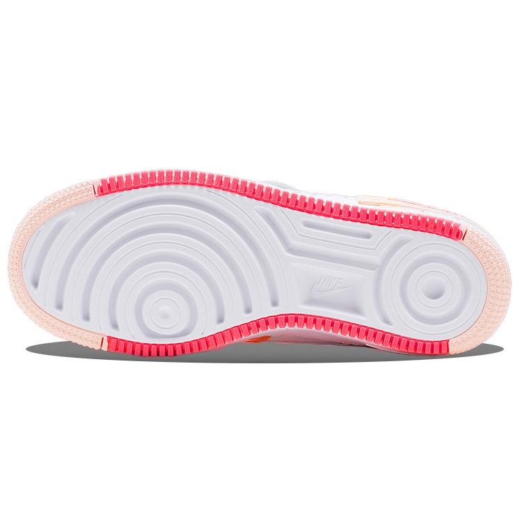 (WMNS) Nike Air Force 1 Shadow 'Ghost Swoosh' Women's DV1364-111