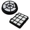 Black White Vacuum Cleaner Filter Accessory Cylinder Vacuum Cleaner High Performance Filter For VCS35B15KC-70EUK