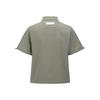 ANEW GOLF Women Volume String T-Shirt_Lk