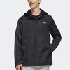 Adidas Neo Fav Sv Jacket Men Sportswear Black EI6265