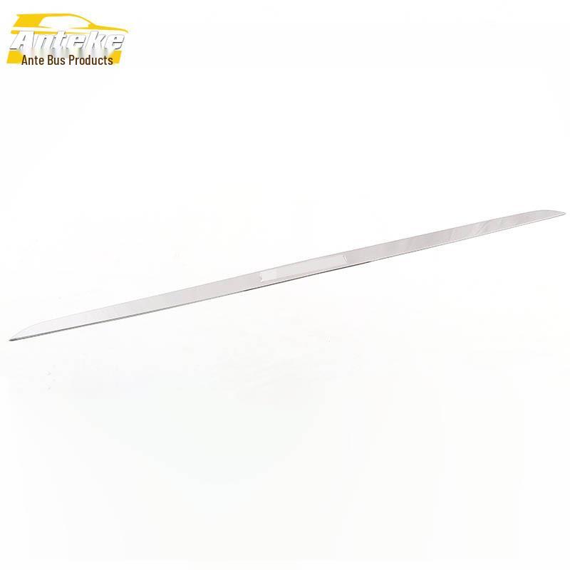 Cavalier Rear Bumper Anti-Scratch & Collision Bright Trim Decorative Sticker